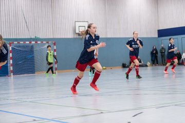 Bild 10 - wCJ Norddeutsches Futsalturnier Auswahlmannschaften